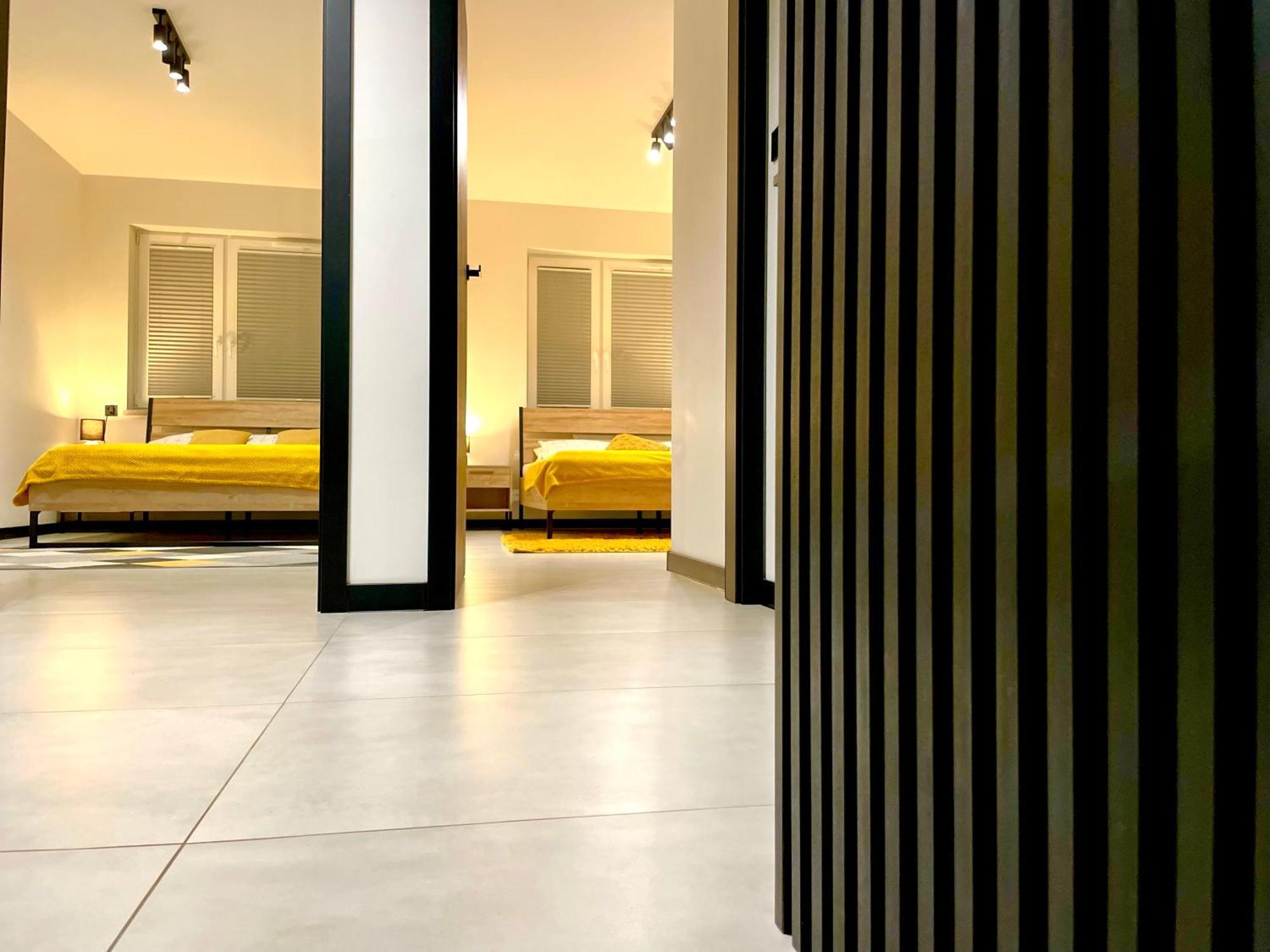 Apartament Twierdza Z Widokiem Na Jezioro Оструда Экстерьер фото