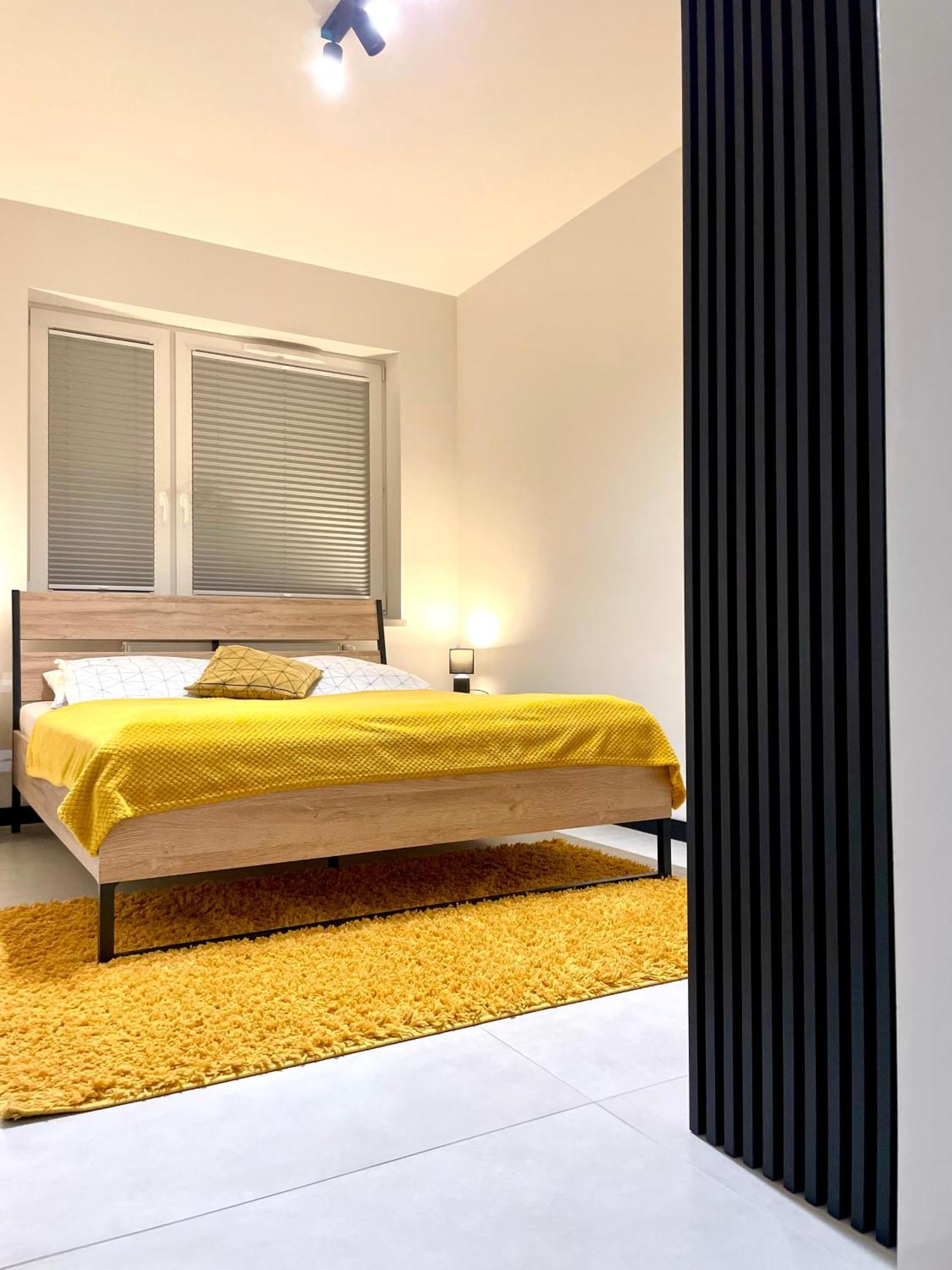 Apartament Twierdza Z Widokiem Na Jezioro Оструда Экстерьер фото