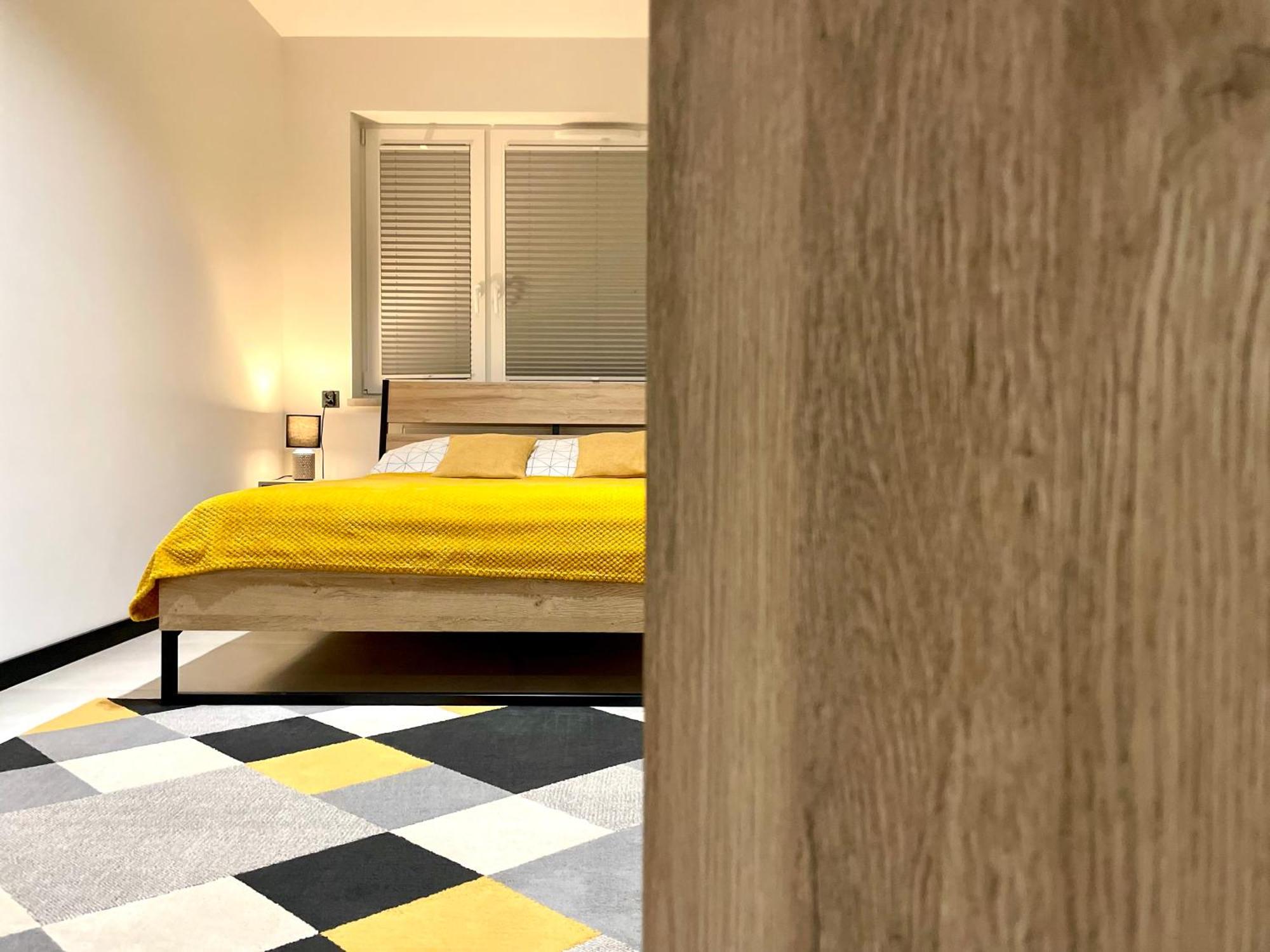 Apartament Twierdza Z Widokiem Na Jezioro Оструда Экстерьер фото