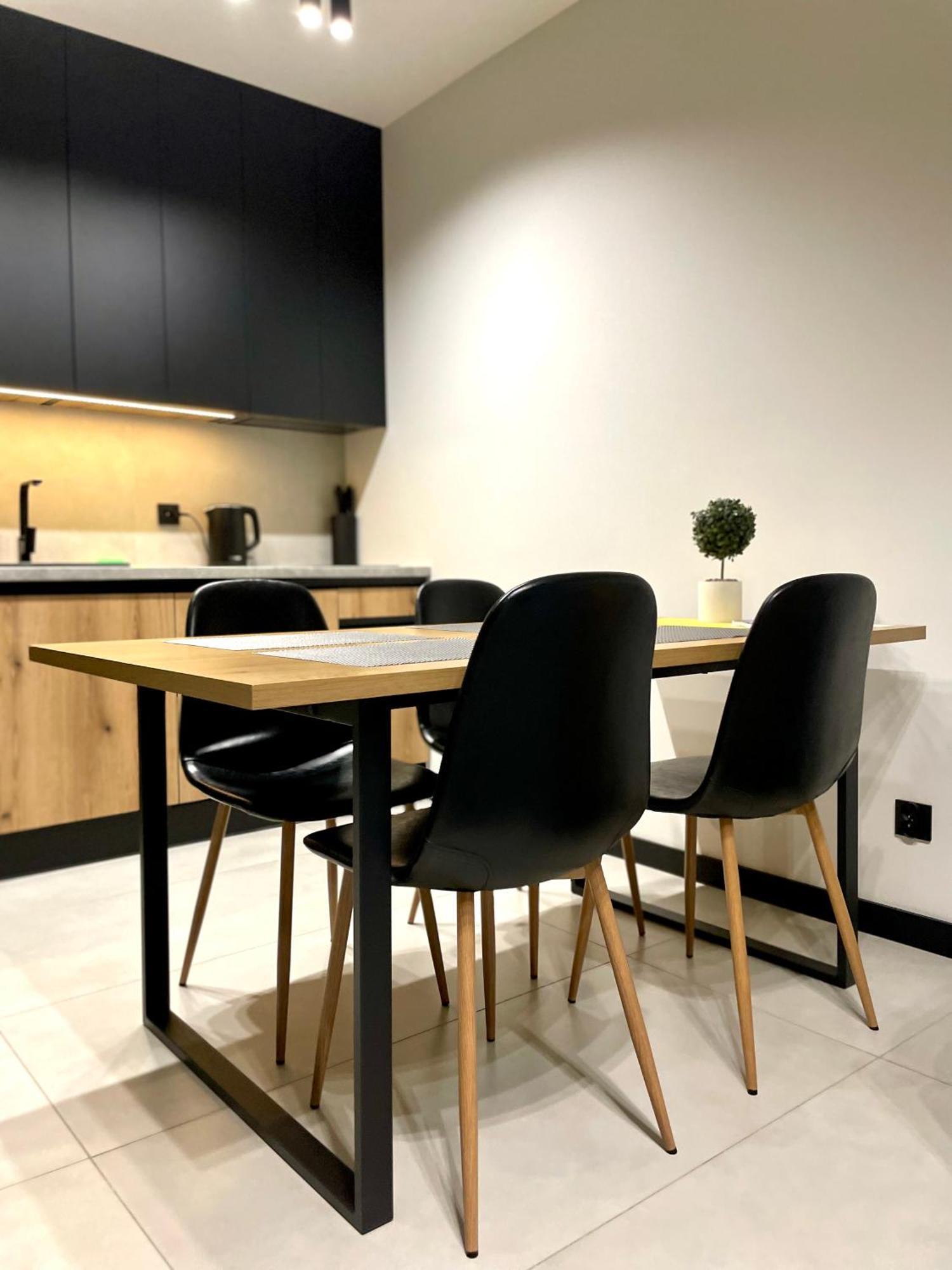 Apartament Twierdza Z Widokiem Na Jezioro Оструда Экстерьер фото